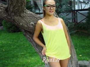 RisaLee