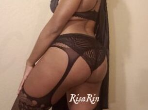 RisaRin