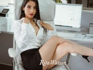 RitaWatson