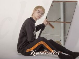 RiyatoGoodBoy