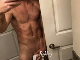 Robbey