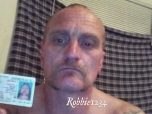Robbie1234