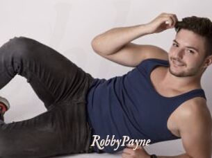 RobbyPayne