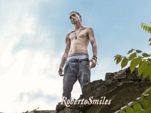 RobertoSmiles