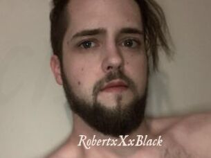 RobertxXxBlack