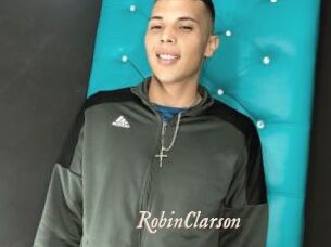 RobinClarson