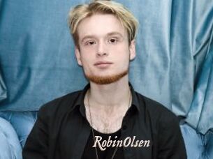 RobinOlsen