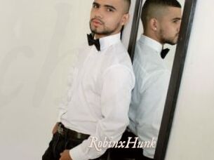 RobinxHunk