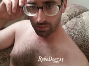 RoboDogg25