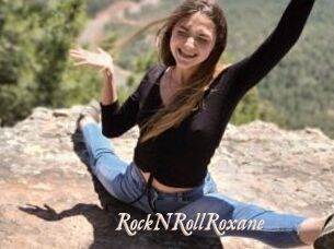 RockNRollRoxane