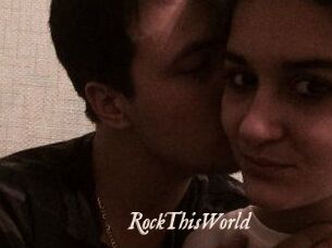 RockThisWorld