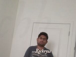 Rockeyus