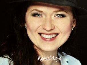 RocksMaya