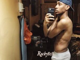 Rocky818