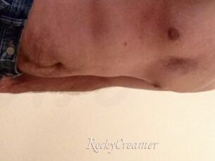 RockyCreamer