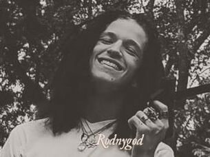 Rodnygod