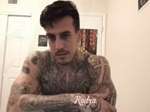 Rodya