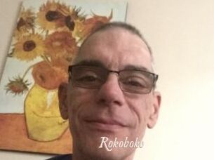 Rokoboko