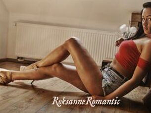 RoksanneRomantic