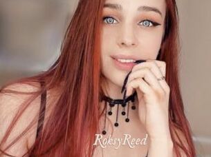RoksyReed