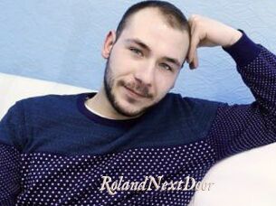 RolandNextDoor