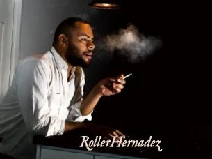 RollerHernadez