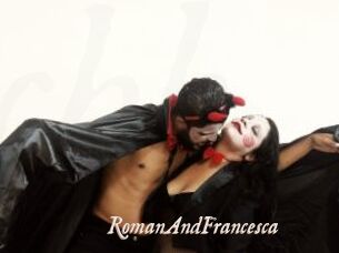 RomanAndFrancesca