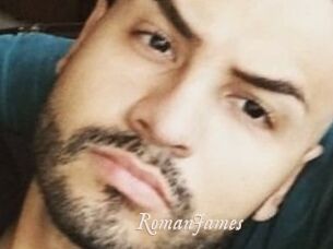 RomanJames