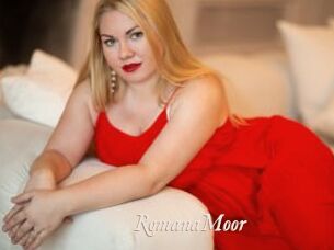 RomanaMoor