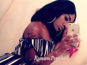 RomaniPorsche