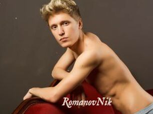 RomanovNik