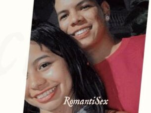 RomantiSex