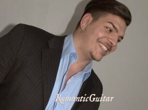 RomanticGuitar