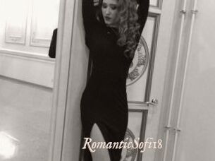RomanticSofi18