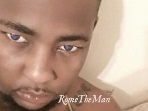 RomeTheMan