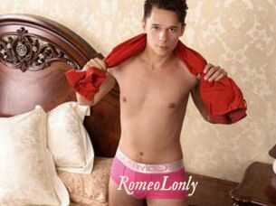 RomeoLonly