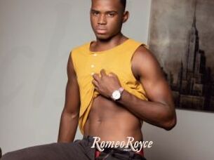 RomeoRoyce