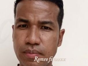 Romeo_fitnesxx
