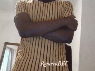 RomeroBBC