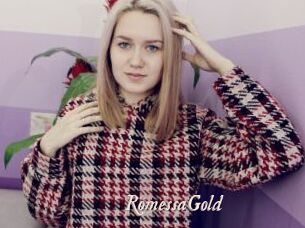 RomessaGold