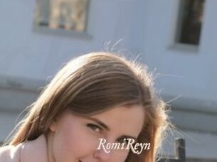 RomiReyn