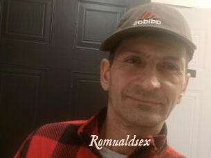Romualdsex