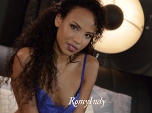 RomyIndy