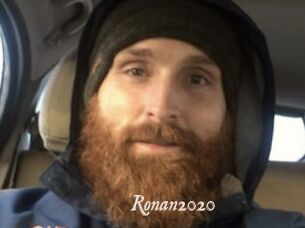 Ronan2020