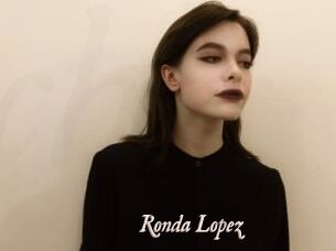 Ronda_Lopez