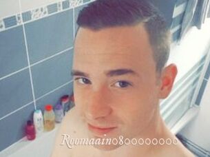 Roomaain0800000000