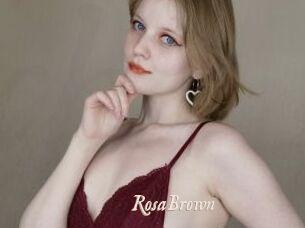 RosaBrown
