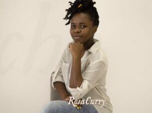 RosaCurry