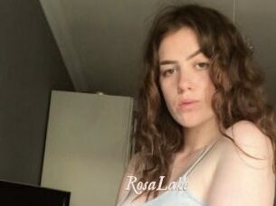 RosaLake