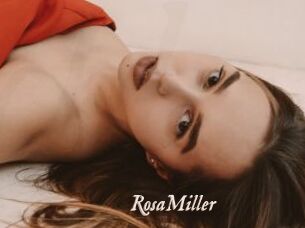 RosaMiller